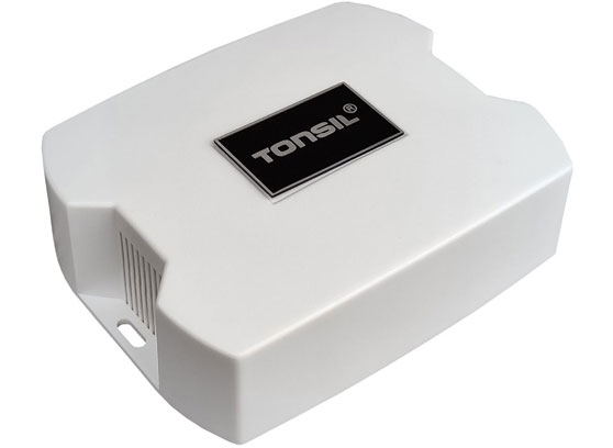 TONSIL WS 25 - cecha 3